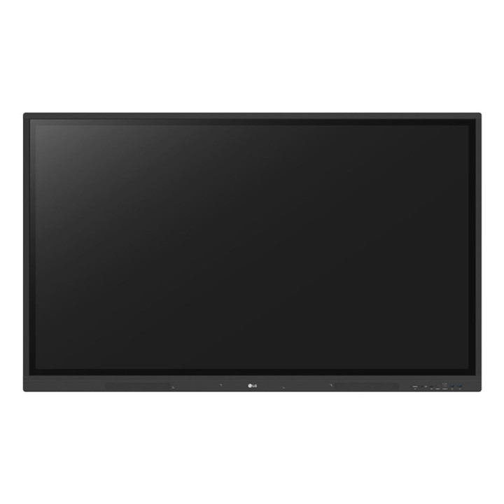 LG ELECTRONICS 55  TOUCH IPS 4K  440NIT 12001 8MS  EDLA